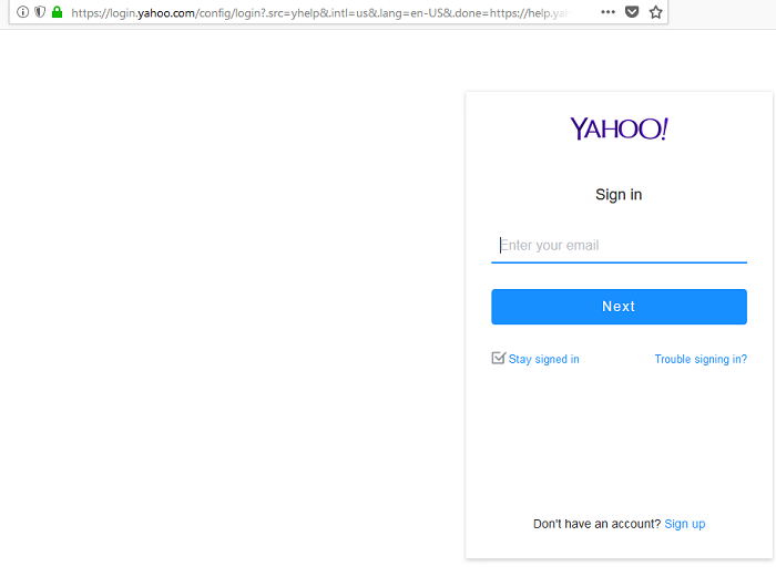 yahoo mail log out yahoo mail log out
