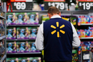 walmart call in sick phone number