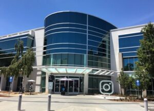 Instagram Headquarters - Instagram HQ corporate Office